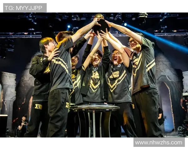 英雄联盟专题：深入解析RNG战队在比赛中的灵活应变能力与战术创新