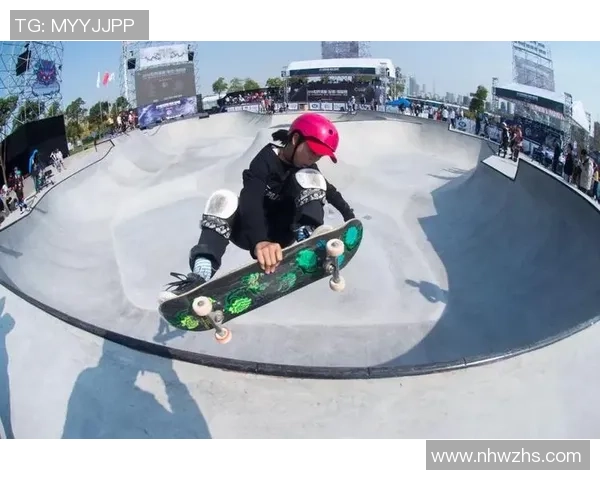 西安街舞队在滑板精英赛中的节奏表现分析与点评